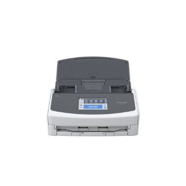 Fujitsu ScanSnap iX1600 ADF + Manual feed scanner 600 x 600 DPI A4 Black, White