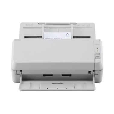 Fujitsu SP-1125N ADF scanner 600 x 600 DPI A4 Grey