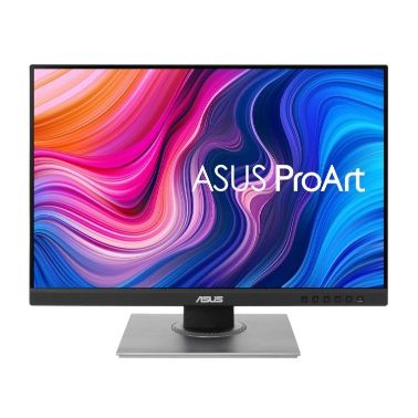 ASUS PA248QV computer monitor 61.2 cm (24.1") Full HD LED