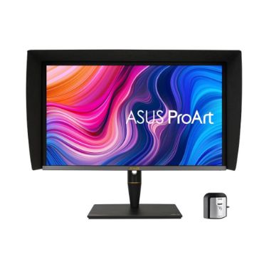 ASUS ProArt PA27UCX-K computer monitor 27" HD LED