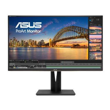 ASUS ProArt PA329C computer monitor 32" HD LCD