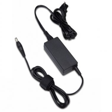 Toshiba Universal AC Adaptor Laptop Black Indoor