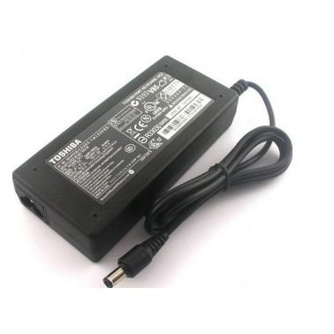 Toshiba PA3917U-1ACA power adapter/inverter Indoor 65 W Black