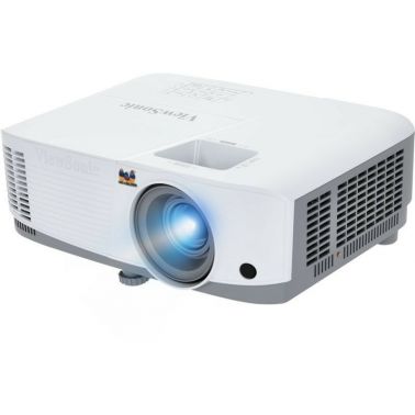 Viewsonic PA504W data projector Standard throw projector 4000 ANSI lumens DLP WXGA (1280x800) White