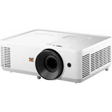 Viewsonic PA700W data projector Standard throw projector 4500 ANSI lumens WXGA (1280x800) White