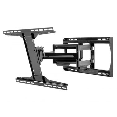 Peerless PA762 TV mount 2.29 m (90") Black