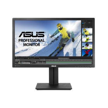 ASUS PB278QV computer monitor 68.6 cm (27") 2560 x 1440 pixels LED Flat Black