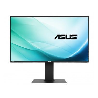 ASUS PB328Q computer monitor 81.3 cm (32") 2560 x 1440 pixels Wide Quad HD Flat Matt Black