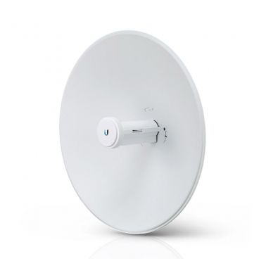 Ubiquiti airMAX PowerBeam AC Network Bridge - PBE-5AC-GEN2 (No Retail packaging)