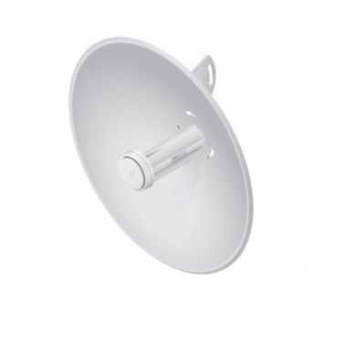 Ubiquiti Networks PBE-M5-400 bridge/repeater 1000 Mbit/s White