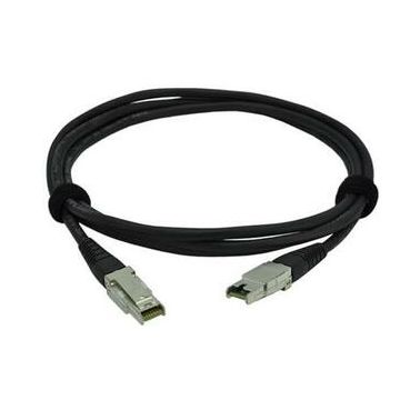 Brocade - Power cable - IEC 60320 C15 to NEMA 6-15 (M) - AC 250 V - 15 A - United States - for P/N: SI-ACPWR