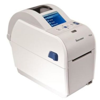 Intermec PC23d label printer Direct thermal 203 x 203 DPI 203.2 mm/sec Wired