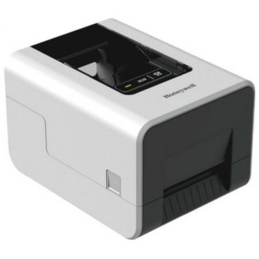 Honeywell PC42E-T label printer Direct thermal / Thermal transfer 300 x 300 DPI 100 mm/sec Wired Ethernet LAN