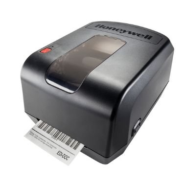 Honeywell PC42t label printer Thermal transfer 203 x 203 DPI Wired