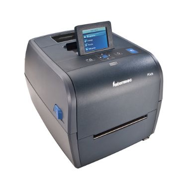 Intermec PC43t label printer Thermal transfer 300 x 300 DPI Wired