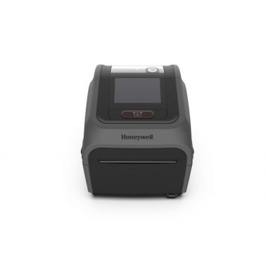 Honeywell PC45D label printer Direct thermal 203 x 203 DPI Wired & Wireless Ethernet LAN Wi-Fi Bluetooth