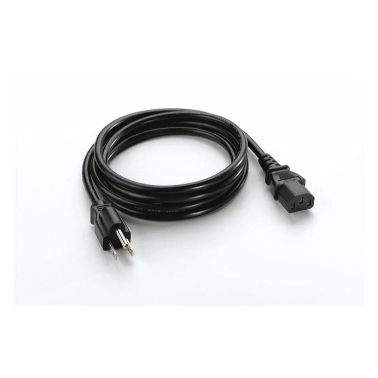 Brocade - Power cable - IEC 60320 C19 to CEE 7/7 (M) - AC 250 V - 16 A - 6 ft - Europe