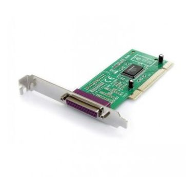 StarTech.com 1 Port PCI Parallel Adapter Card