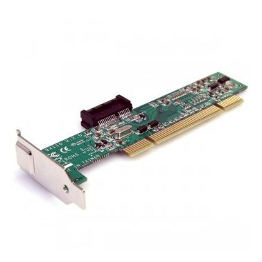 StarTech.com PCI to PCI Express Adapter Card