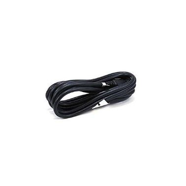 Brocade - Power cable - IEC 60320 C13 to NEMA 5-15 (M) - AC 125 V - 10 A - 10 ft - United States - for P/N: RPS3, RPS5, RPS9