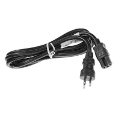 Ruckus - Power cable - IEC 60320 C13 to NEMA 5-15 - 125 V - 13 A - United States