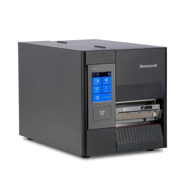 Honeywell PD45S0F label printer Direct thermal / Thermal transfer 203 x 203 DPI 250 mm/sec Wired Ethernet LAN