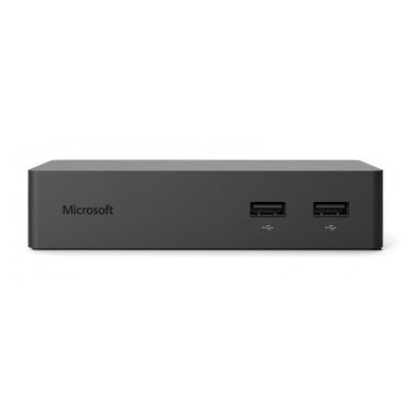 Microsoft Surface Dock Docking Black