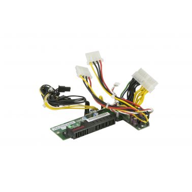 Supermicro PDB-PT818-S2068 power distribution unit (PDU) Multicolour