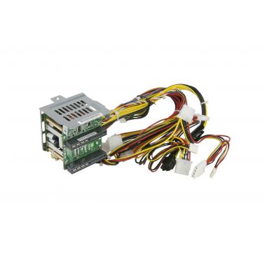 Supermicro PDB-PT826-8824 power distribution unit (PDU) Multicolour