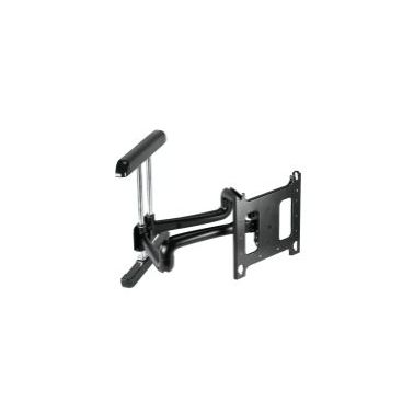 Chief Swing Arm Wall Mount Black