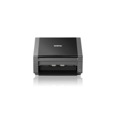 Brother PDS-6000 scanner ADF scanner 600 x 600 DPI A4 Black, Grey