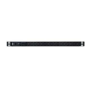 ATEN 0U Basic PDU with Surge Protection