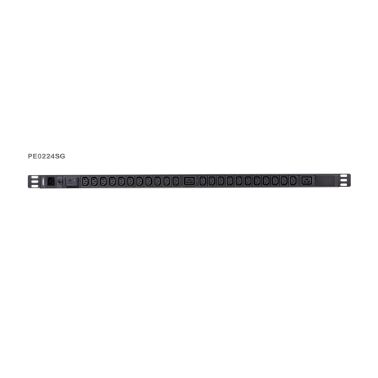 Aten 0u Basic Pdu Surge Protection