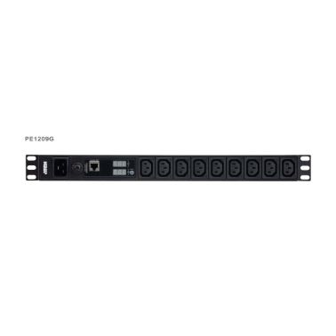 Aten Basic Metered 1u Pdu