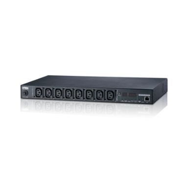 Aten Pe5108g-Ata-G Power Distribution Unit (Pdu) 8 Ac Outlet(S)