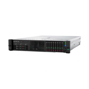 Hewlett Packard Enterprise ProLiant DL380 Gen10 (PERFDL380-013) server Rack (2U) Intel Xeon Silver 4208 2.1 GHz 32 GB DDR4-SDRAM 500 W