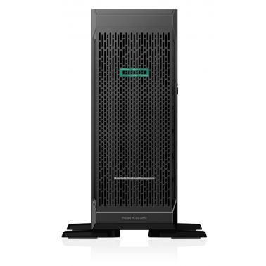 HPE ProLiant ML350 Gen10 (PERFML350-005) server 2.2 GHz Intel Xeon Silver 4210 Tower (4U) 800 W
