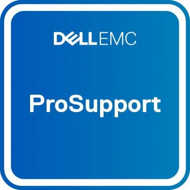 DELL Upgrade from 3Y ProSupport to 5Y ProSupport