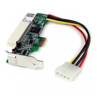 StarTech.com PCI Express to PCI Adapter Card