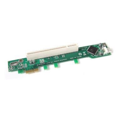 StarTech.com PCI Express to PCI Riser Card x1 for Intel 1U IPC Server