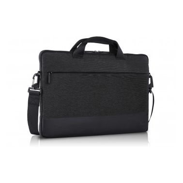 DELL PF-SL-BK-4-17 notebook case 35.6 cm (14") Sleeve case Black