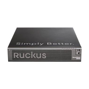 Ruckus SmartZone 300 - Network management device - 10 GigE - AC 100 - 127 V / 200 - 240 V - 2U - rack-mountable