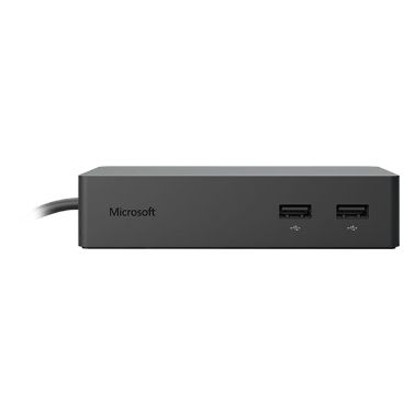 Microsoft Surface Dock mobile device dock station Tablet Black