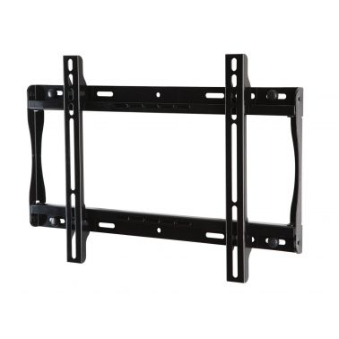 Peerless PF640 TV mount 116.8 cm (46") Black