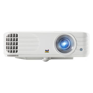 Viewsonic PG701WU data projector 3500 ANSI lumens DMD WUXGA (1920x1200) Desktop projector White