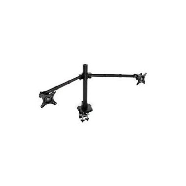 Kolink Chimera Dual Monitor Desk Mount Monitor Stand - Desk Clamp (PGW-AC-KOL-00