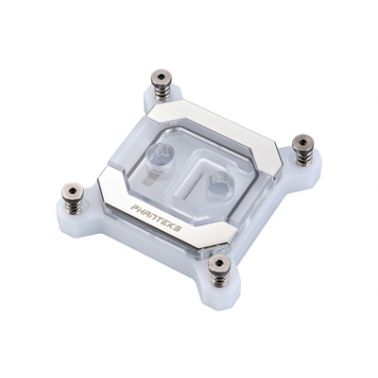 Phanteks Glacier Water block