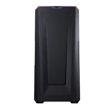 Phanteks ECLIPSE G500A DRGB Midi Tower Black