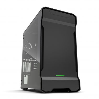 Phanteks Enthoo Evolv mATX Micro Tower Black