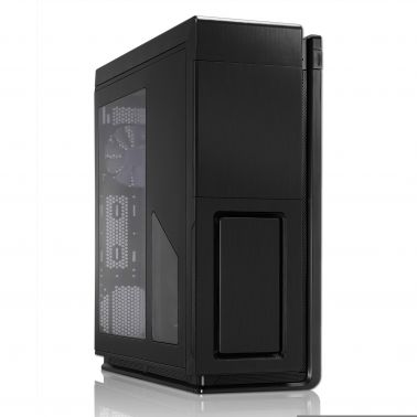 Phanteks Enthoo Primo Ultimate Full Tower Black